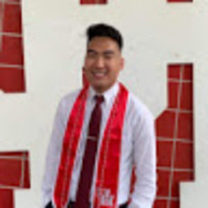 Meet your Posher, Alan